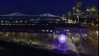 Exploratorium | 18+ Every Thursday Night | Fall 2016 Campaign