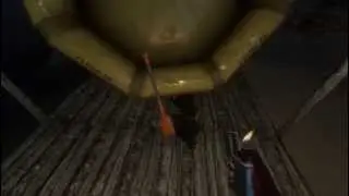 Stranded Deep: How to please Wallie and Ride/Fly Tiger Sharks