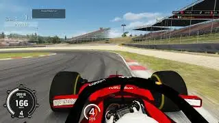 ACFL BETA 2019 V1.02 | FERRARI SF90 - BARCELONA HOTLAP (S)+ Download Link [Assetto Corsa]
