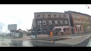 Nowy układ drogowy w Chorzowie