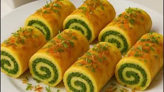 बेसन और पोहे का इतना टेस्टी और चटपटा नास्ता जो आज तक नहीं खाया होगा | easy besan breakfast recipes