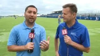 Colts training camp report | Aug. 7, 2023