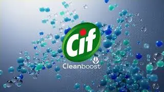 Cif Cream