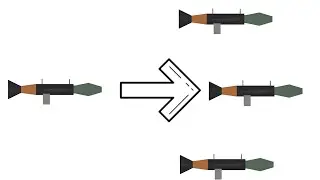 Unturned Console - Ammo duplication glitch