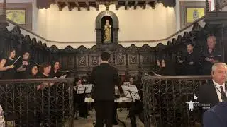 BENEDICTUS, JACOB DE HAAN. Coral Colombina Onubense.