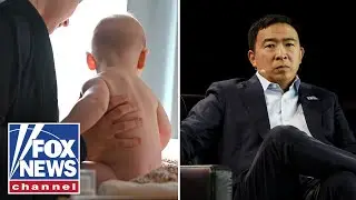 OH BABY!: Technology to genetically modify babies 'along the horizon'