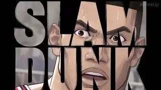 Slam Dunk Movie :- The First Slam Dunk - Official Teaser Trailer