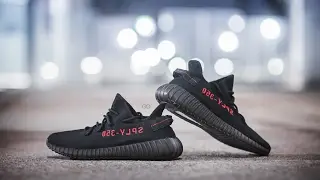 Review & On-Feet: Adidas Yeezy Boost 350 V2 