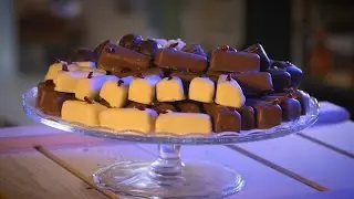 Goed zoet voor de bewuste zoetekauw