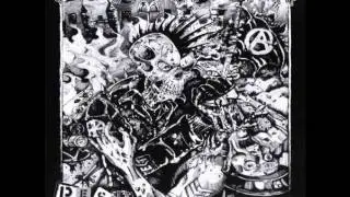 MASS SEPARATION 'where's your god now!' from split 7''ep w/Kontrovers