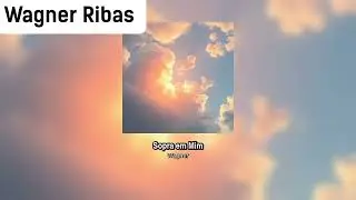 Sopra em mim - Wagner Ribas 
