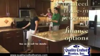 Quality Crafted Homes