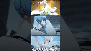 SSR Gin Ichimaru Gacha Pull Summons - BLEACH: Soul Resonance (#Shorts) #bleach