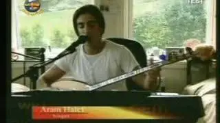 Aramean Singer: Aram Halef -  Deqlath w-Efrat (2006)