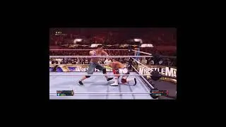 WWE 183 3 OF 6 The battle of generations! 💥 John Cena returns to challenge Cody Rhodes
