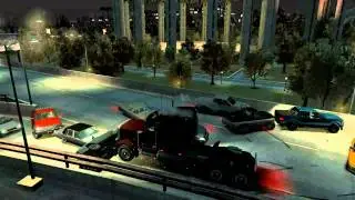 GTA 4 - All in One + Update 12.05.11