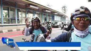 Indonesia Electric Motor Show (IEMS) 2019