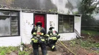 ShapPhoto Prospect Heights FD training