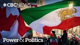 Conservative and Liberal MPs call for more Canadian action against Iran | Power & Politics