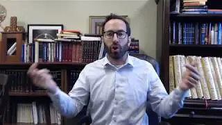 Maharal on the Parsha - Bereishit