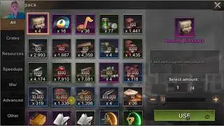 State of Survival - Growth Strategy