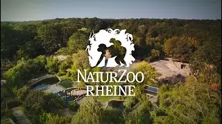 NaturZoo Rheine - Zum Begreifen nah.