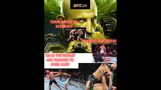 UFC 325 AUSTRALIA RESULTS! DIEGO IS VOLKS LIL BRO?? TAI IS TRASH?