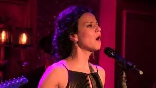 Mandy Gonzalez - Fire Escape/How Far I'll Go (Moana)