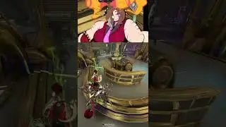 Bagel #vtuber [LF] #twitchclips #twitch #flamie #vtuberclips #lewdtuber #warframe