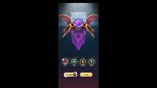 Dragon Epic- Idle & Merge Arcade Shooting Game