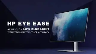 HP Z -DISPLAY