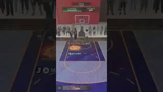 REBOUND CHASER GOLD NBA2K26 #2k26 #2kcontentcreator #2kcommunity #nba2k #nba2k26nextgen #2kfunny