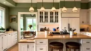 Kitchen remodeling ideas on a budget