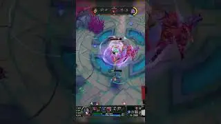 Shaco Mind Games - Nemesis 2v2