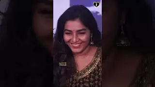 #MovieVolume - UnCut - #rajishavijayan  #Shorts
