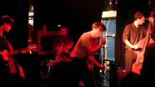 The Caezars@Dingwalls