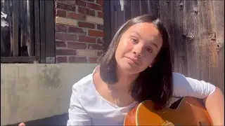 New West-Those Eyes (Cover)