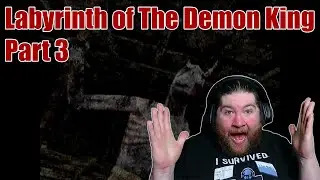 (First Playthrough) The Demon King Awaits | Labyrinth Of The Demon King | Part 3 (Finale & Review)