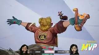 Yes, I&rsquo;m Flex Queue. Yes, It&rsquo;s Chaos.