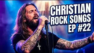 9 Christian Rock Songs | EP #22 w/Rick Gerdes 🔥🛣️