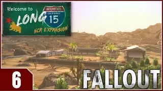Fallout NV: Long 15 - EP6
