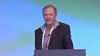 Stephen Garnett - Why indigenous peoples are crucial to conservation