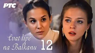 Cvat lipe na Balkanu | Epizoda 12 (domaća serija) HD