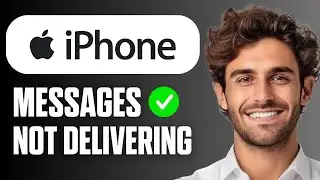 Как исправить проблему с недоставкой сообщений на iPhone (полное руководство 2026 г.)