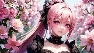 Moonlit Serenade: 30-Minute Relaxed Chill Jazz Compilation | Sakura Nights & Velvet Evening