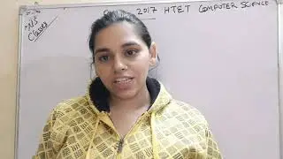 Part 1- HTET 2017 PREVIOUS YEARS QUESTIONS PAPER //NS CLASSES
