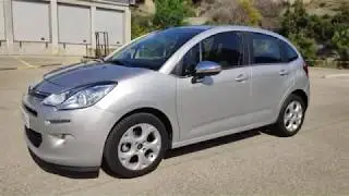 Citro&euml;n C3 Feel Edition 1.2 PureTech 82ch
