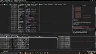 cracker WinRAR 7.13 en 2025 avec x64dbg