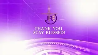 Jehovah Reigns Eternally Ministries's Live broadcast