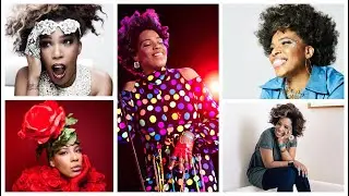 Macy Gray's Music Career (1999-2023)